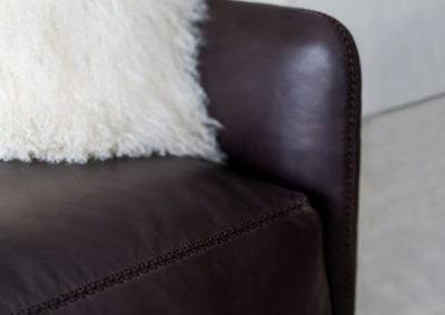 Opera modern bor kanape Opera modern bőr kanapé