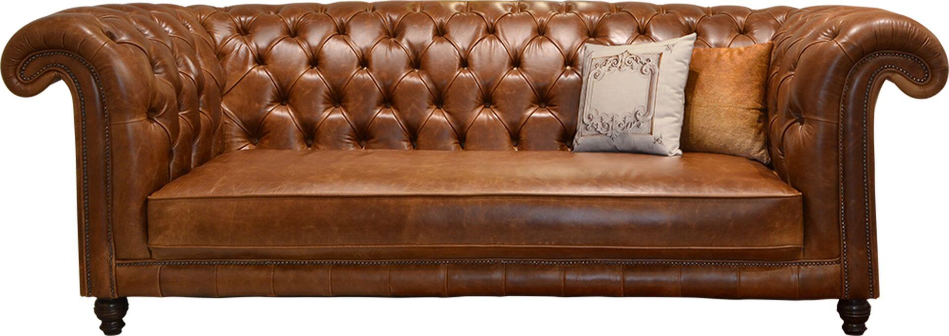 Balmoral chesterfield kanapé Balmoral chesterfield kanapé