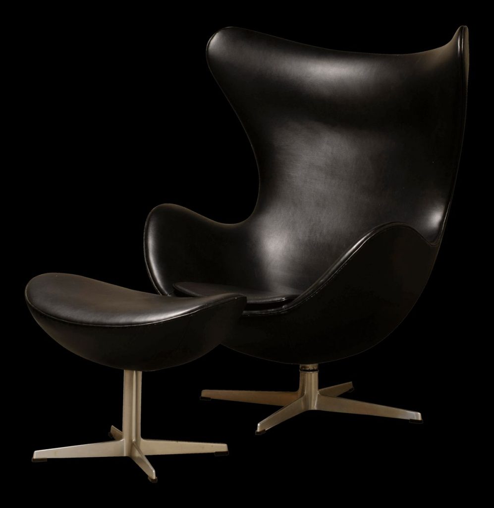 Egg Chair borulogarnitura.hu