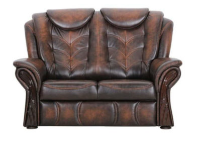 Admiral klasszikus 2 személyes ülőgarnitúra