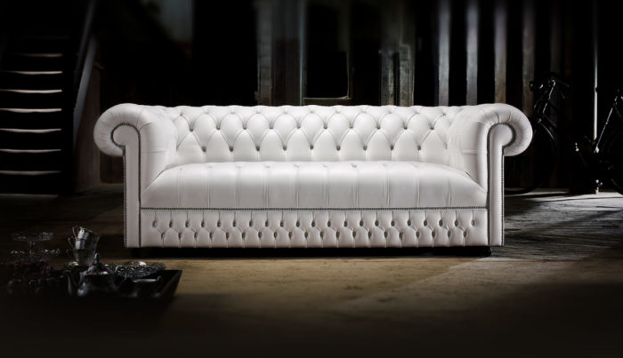 Belgravia sofa