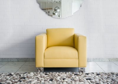 Eva modern design fotel