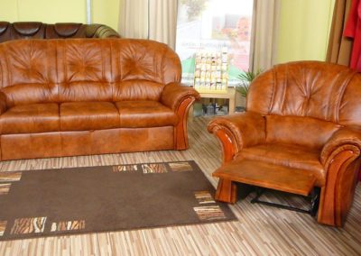 Maldive klasszikus bor ülőgarnitúra