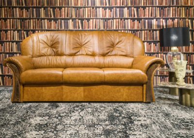 Maldive klasszikus kanapé