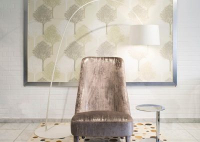 Max modern luxus fotel