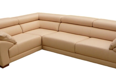 Padova modern sarok kanapé