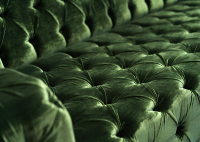 Roma modern chesterfield ülőgarnitúra ülés