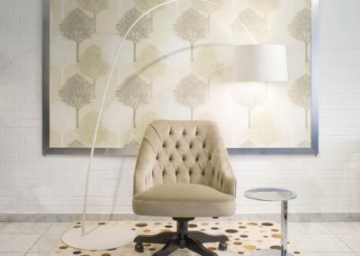 Sophie Capitonne forgószék