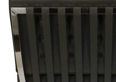 barcelona fotel háttámla váza