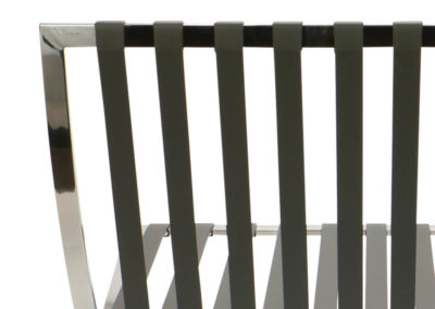 barcelona fotel váz