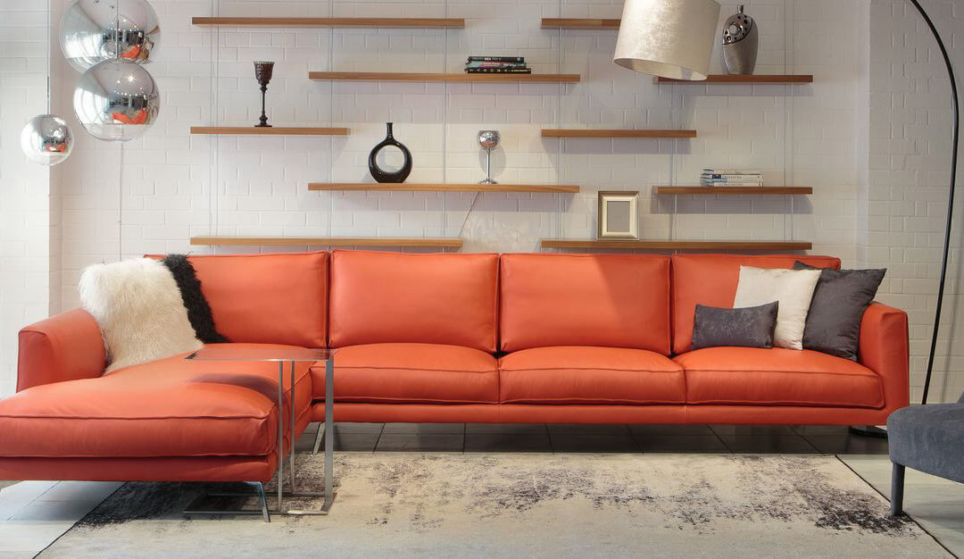 A modern stílust kedveli? Vásároljon design kanapét kínálatunkból!