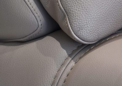 padova luxus design kanapé