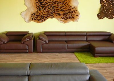 padova modern bőr ülőgarnitúra