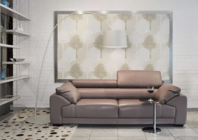 padova modern kanapé