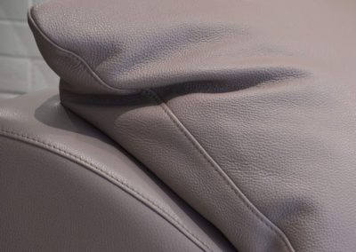 padova modern kanapé karfa