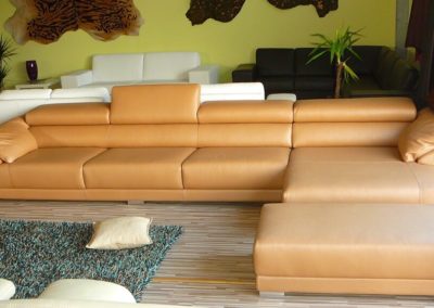 padova modern sarok ülőgarnitúra