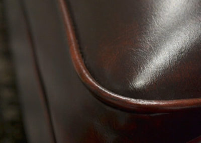 queen anne komfort ülés