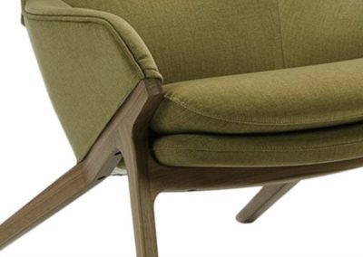 Easy design fotel váz részlet