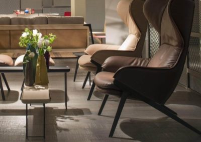 Easy design fotel enteriőr