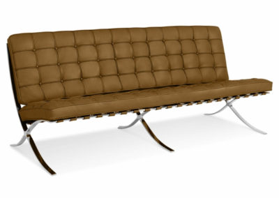 Barcelona sofa design