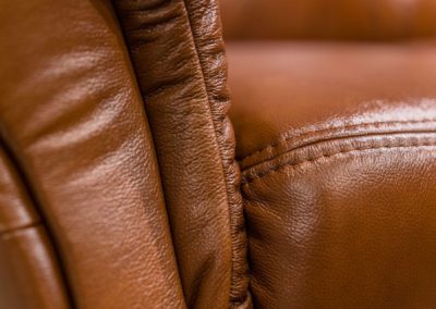 Nora bőr ülőgarnitúra