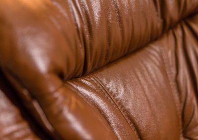 Nora bőr ülőgarnitúra háttámla