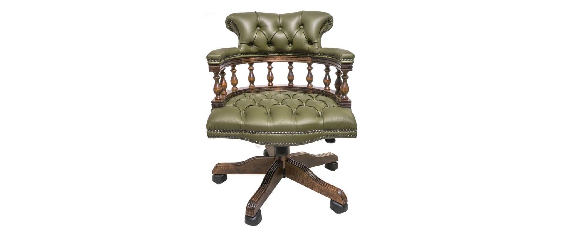 captains chesterfield Chair captains chesterfield Chair