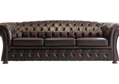 Bristol chesterfield kanape