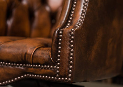 Executive Chesterfield forgoszek diszszegek
