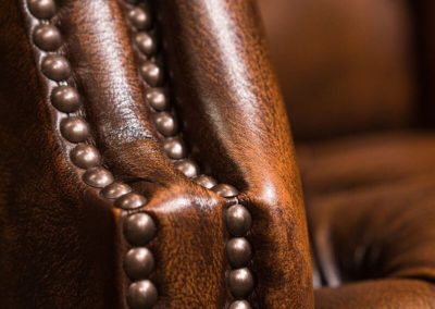 Executive Chesterfield forgoszek karfa