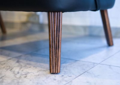 sophie capitonnee chesterfield bor fotel