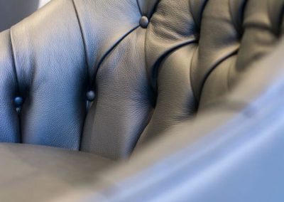 sophie capitonnee chesterfield bor fotel hattamla