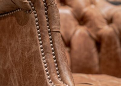 Executive chesterfield forgoszek reszlet