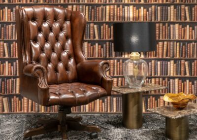 President chesterfield bor fonoki forgoszek