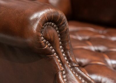 President chesterfield forgoszek reszlet